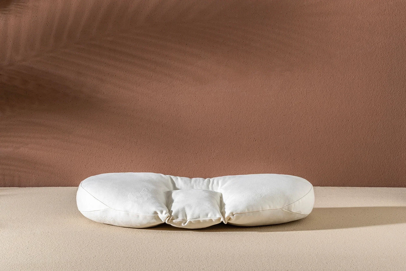 House Of Dreamz - Horse hair Neck Support Pillow XL