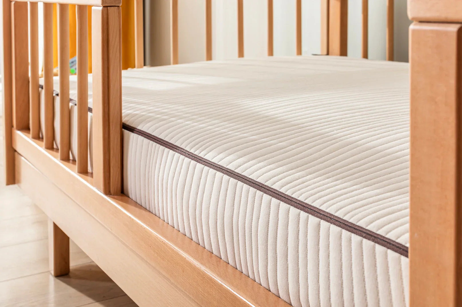 House Of Dreamz - Kids Organic Wool mattress 1 - 8 years