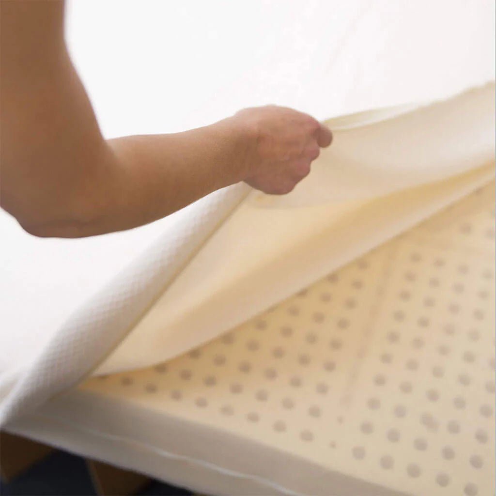 House Of Dreamz - 100% Natural Latex mattress - House Of Dreamz