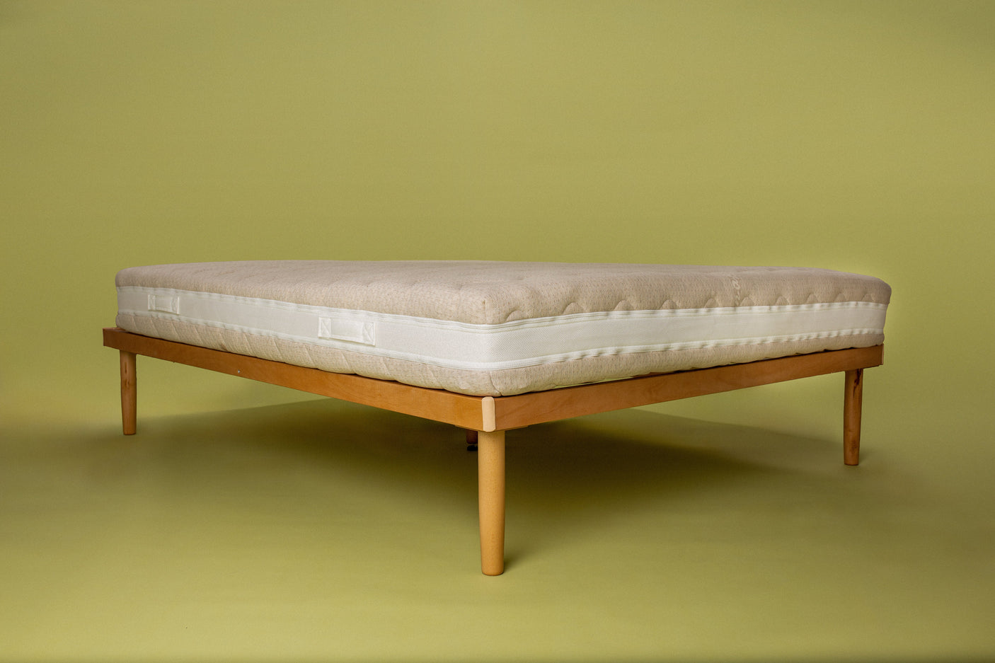 House Of Dreamz - 100% Natural Latex mattress - House Of Dreamz