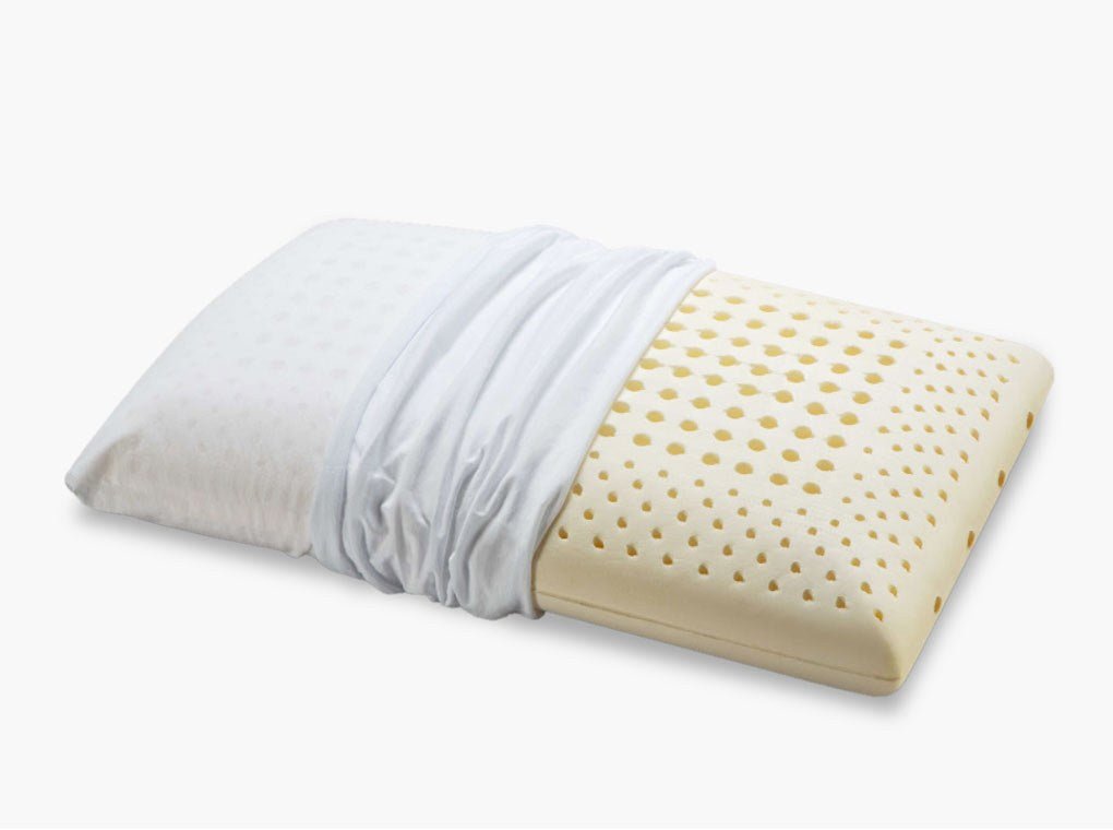 House Of Dreamz 100% - O series Natural Latex saponetta pillow - House Of Dreamz