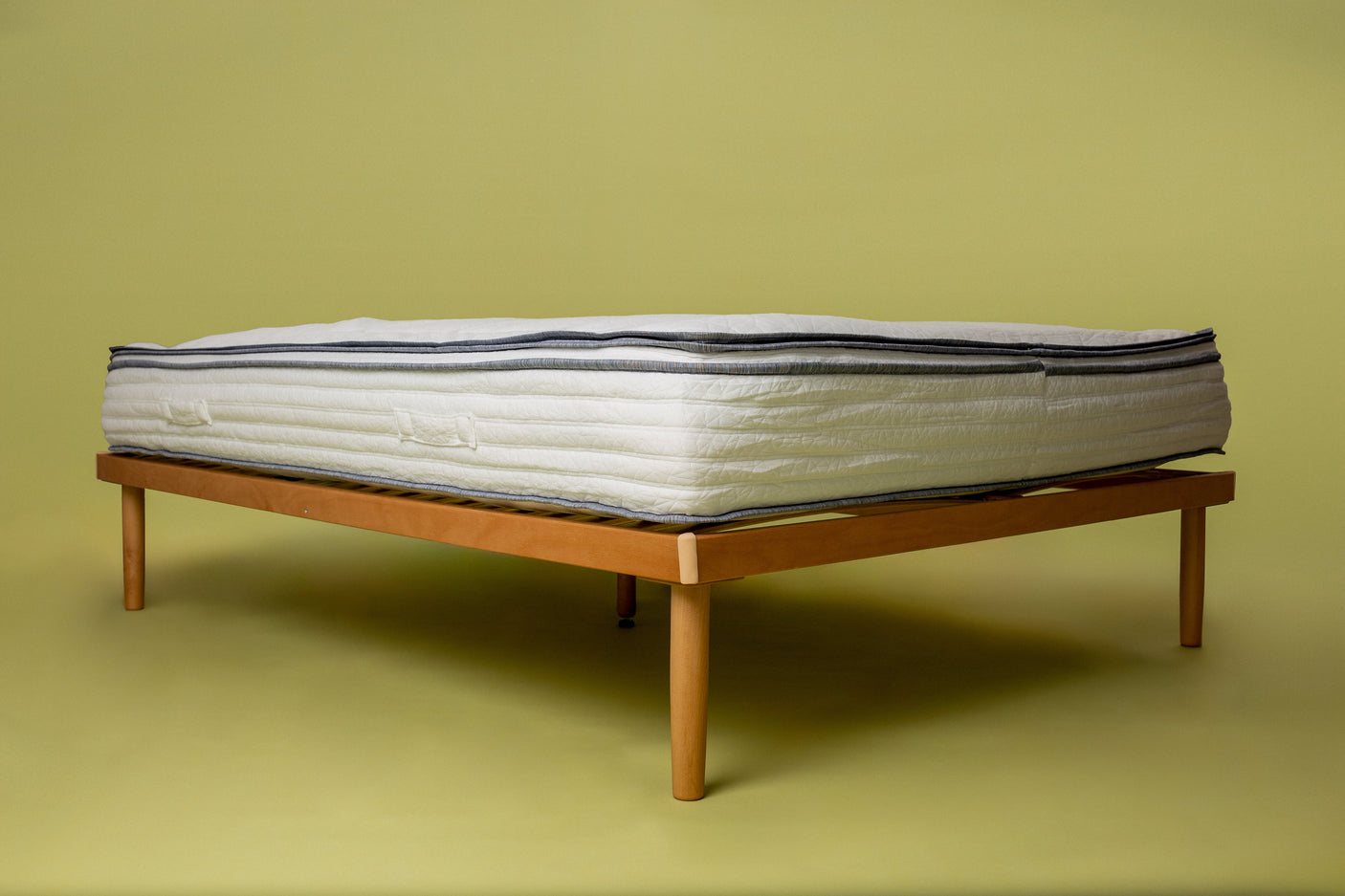 House Of Dreamz - Amici Oceanum recycled and recyclable mattress - House Of Dreamz