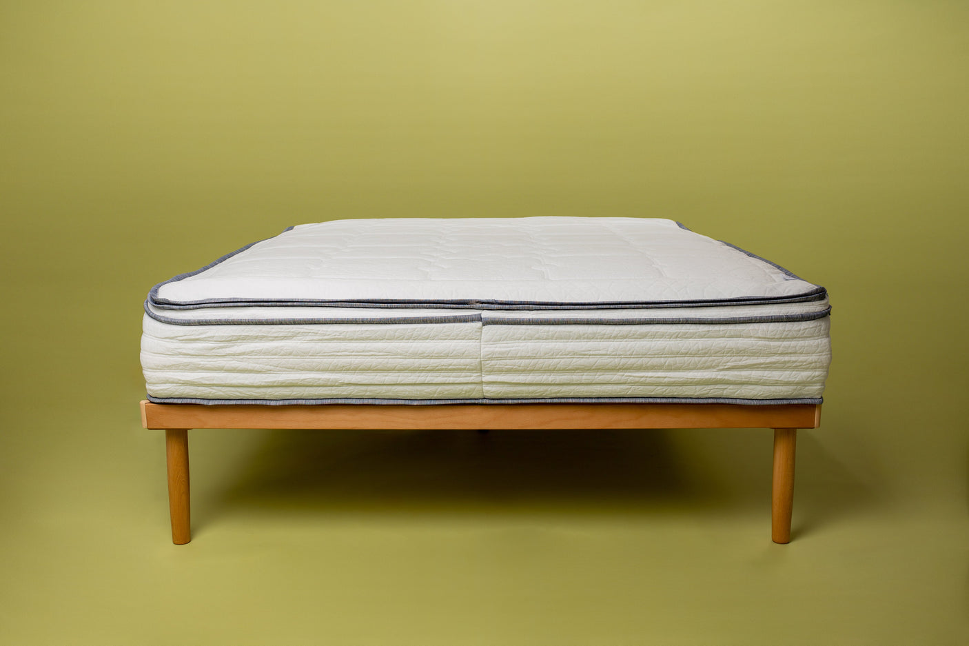 House Of Dreamz - Amici Oceanum recycled and recyclable mattress - House Of Dreamz