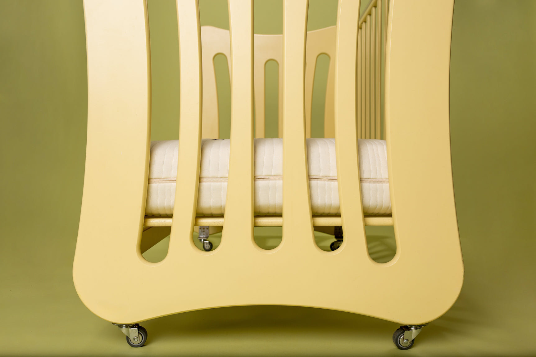 House Of Dreamz - Kids Organic Wool mattress 1 - 8 years - House Of Dreamz