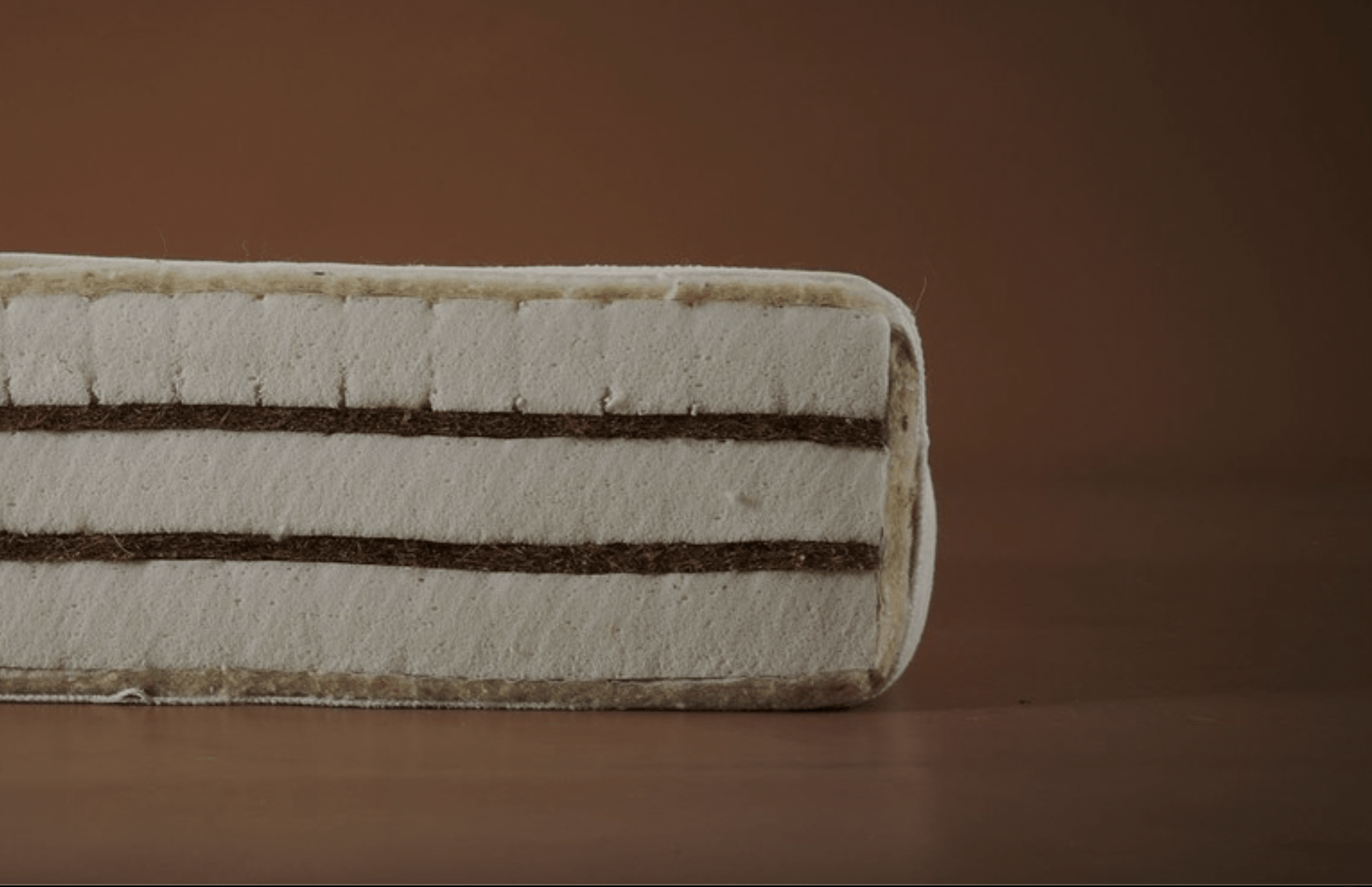 House Of Dreamz - Kids Organic Wool mattress 1 - 8 years - House Of Dreamz