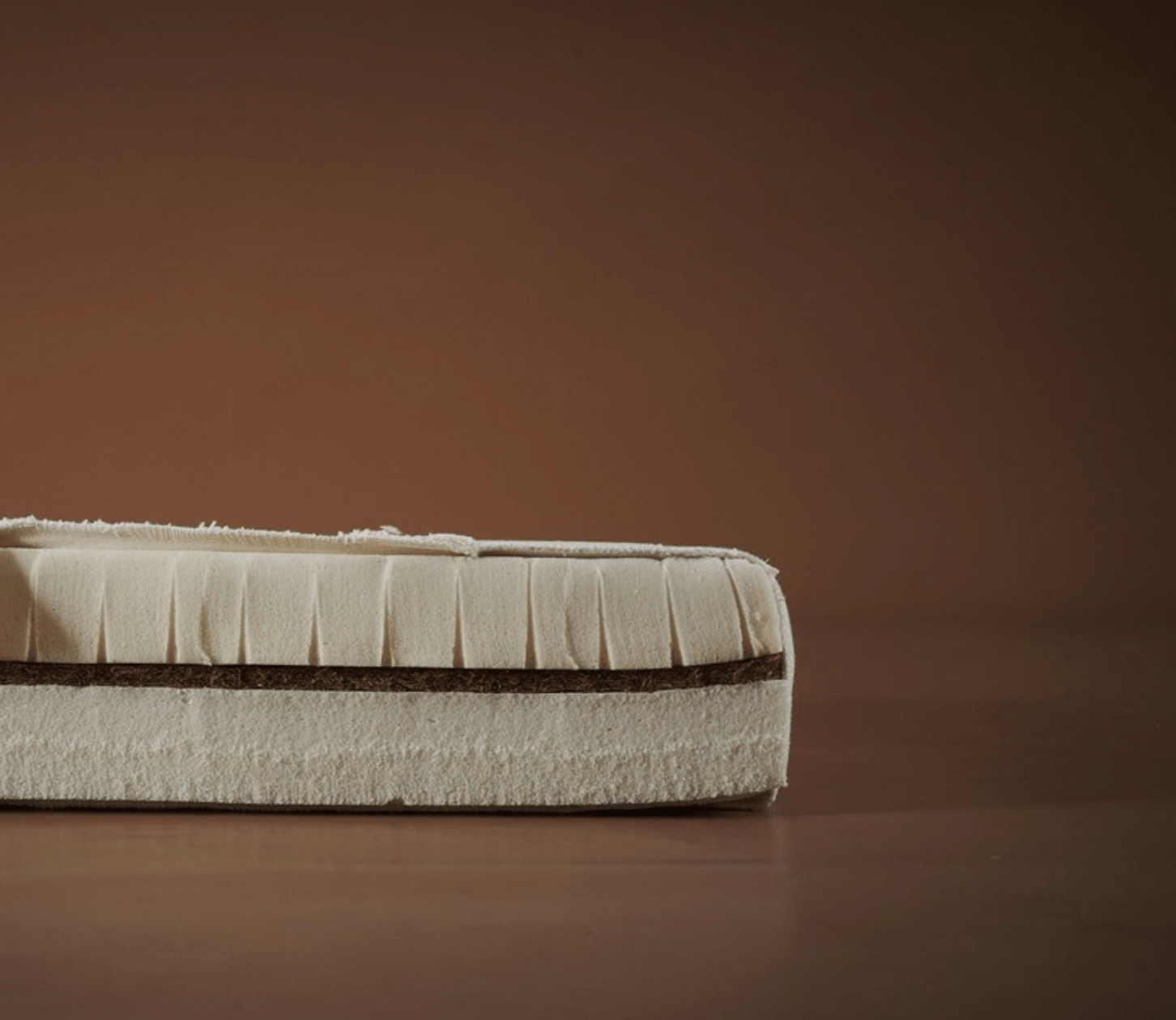 House Of Dreamz - Natural Latex baby mattress 0 - 12 months - House Of Dreamz