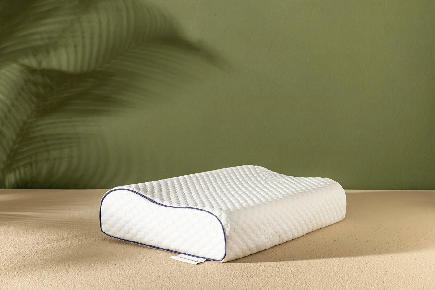 House Of Dreamz - Natural Latex Neck Support pillow