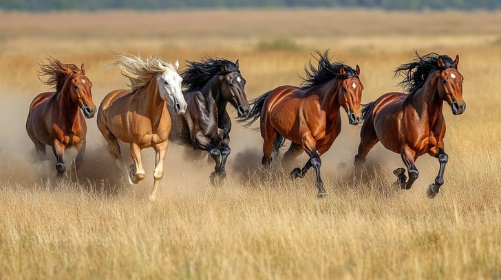 The Case for Horsehair Bedding
