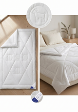 House Of Dreamz  Cashmere Dreamz – Calor médio