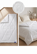 House Of Dreamz  Camel Dreamz – Calor Médio