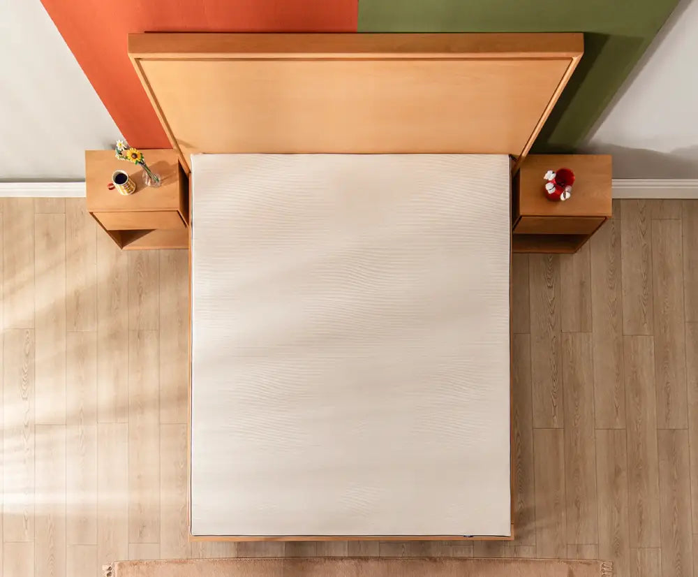 House Of Dreamz - 100% Natural Latex 18 cm height