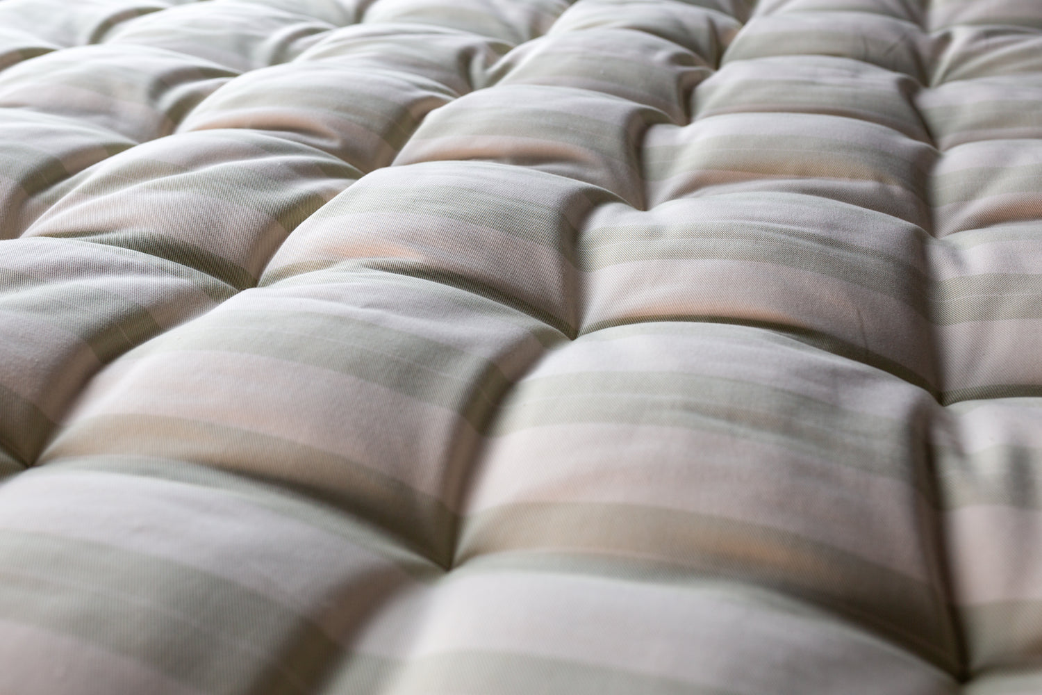 House Of Dreamz - Horse hair mattress topper