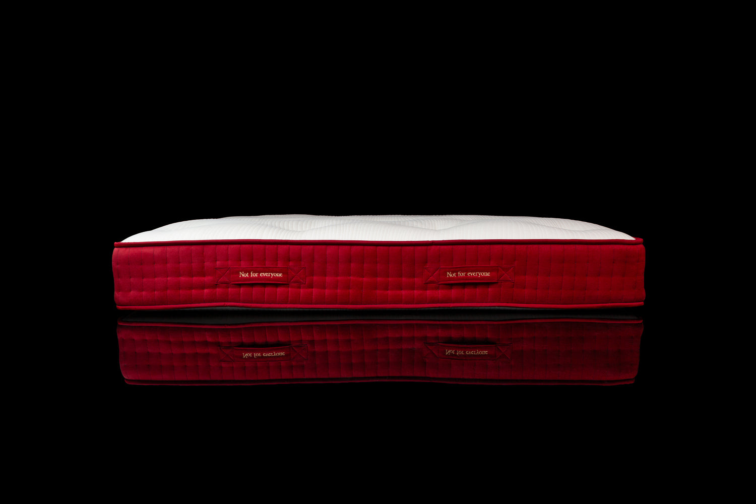 Not for everyone - TROPICAL RIDER