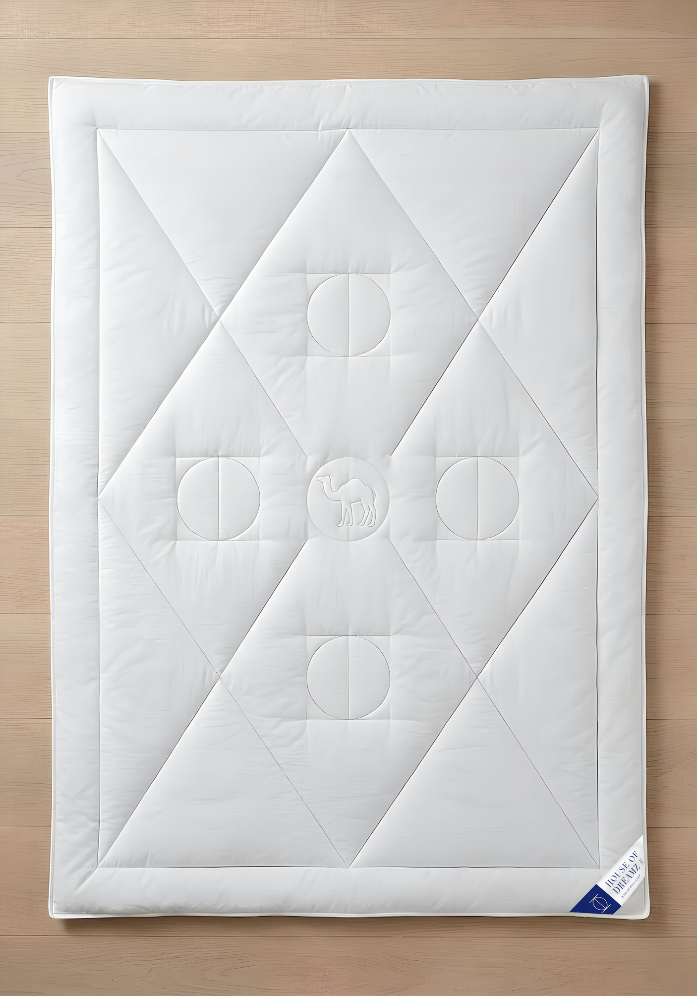 House Of Dreamz  Camel Dreamz – Calor Médio