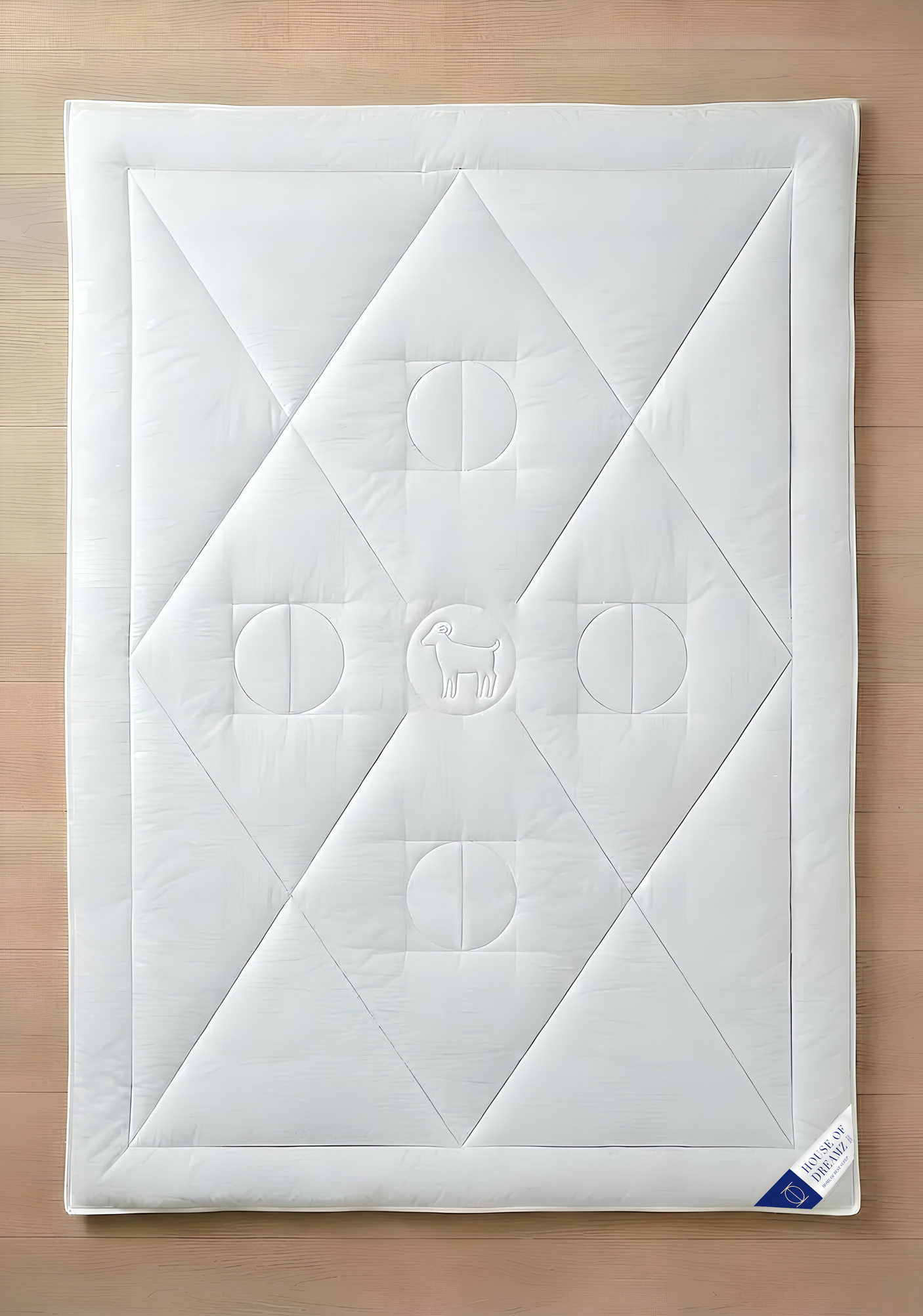 House Of Dreamz  Cashmere Dreamz – Calor médio