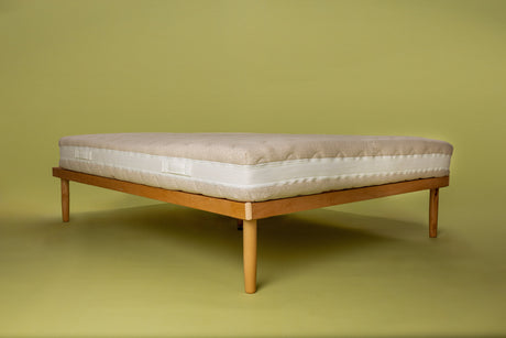 House Of Dreamz - 100% Natural Latex mattress - House Of Dreamz