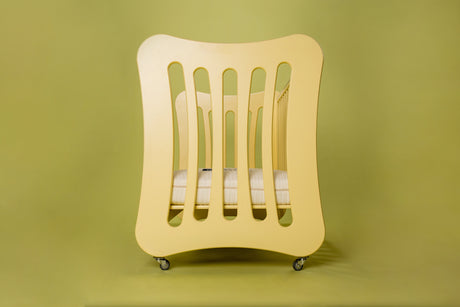 House Of Dreamz - Kids Organic Wool mattress 1 - 8 years - House Of Dreamz