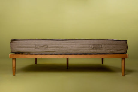 House Of Dreamz - Luxury Hybrid Mattress - House Of Dreamz