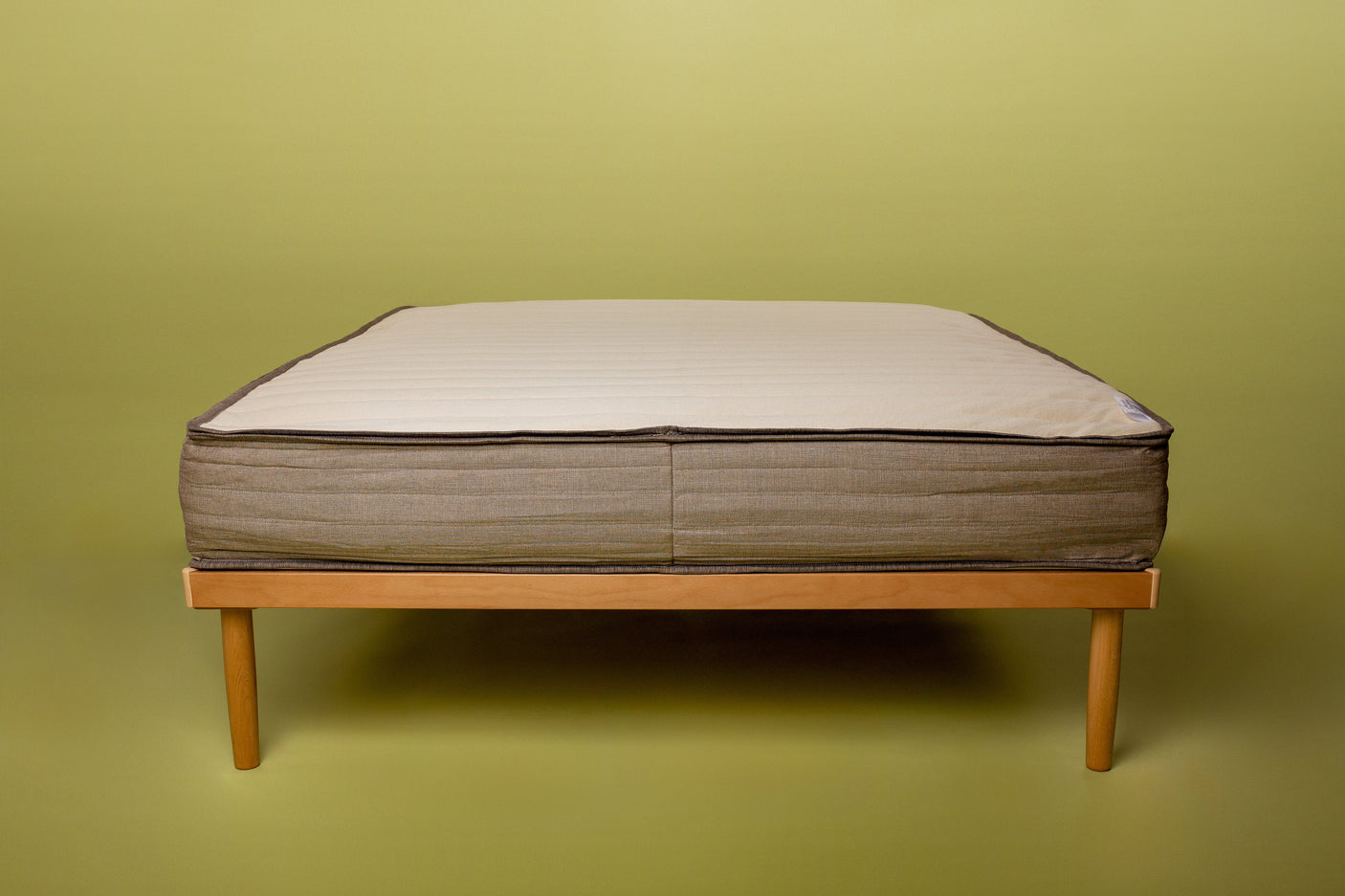 House Of Dreamz - Luxury Hybrid Mattress - House Of Dreamz
