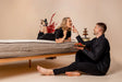 House Of Dreamz - Luxury Hybrid Mattress - House Of Dreamz
